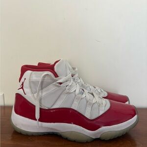 Jordan 11 Retro “Cherry” Men’s
